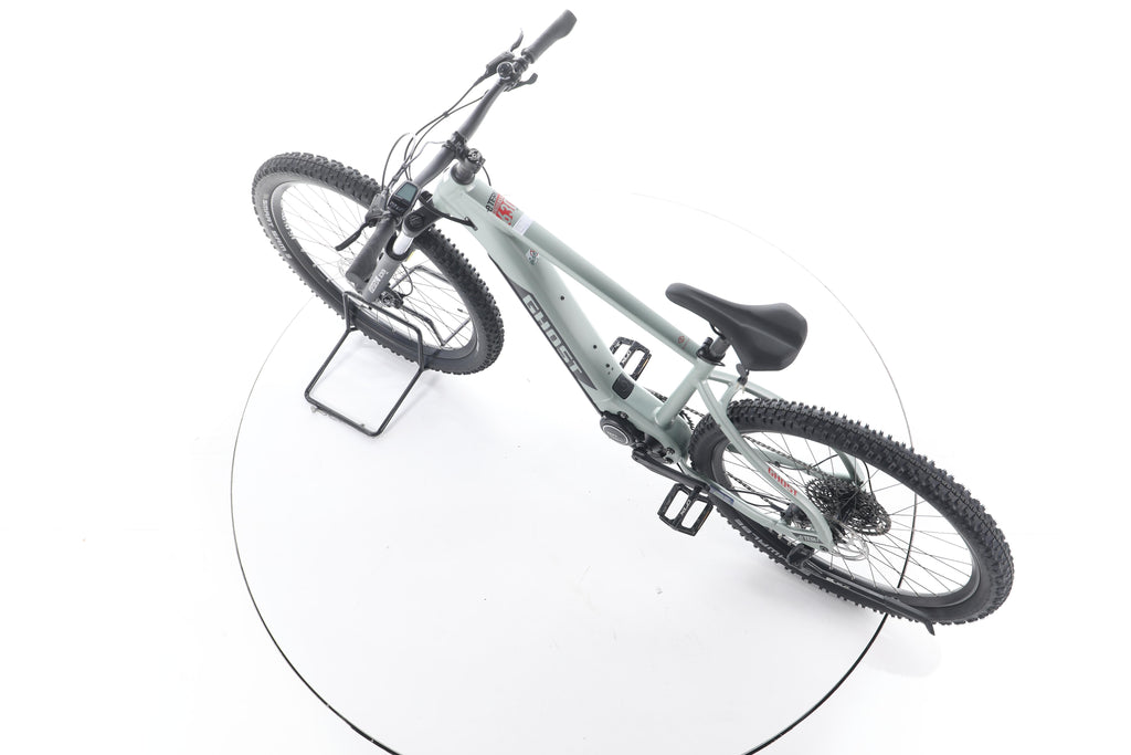 Ghost E-Teru Universal E-Bike - Image 20