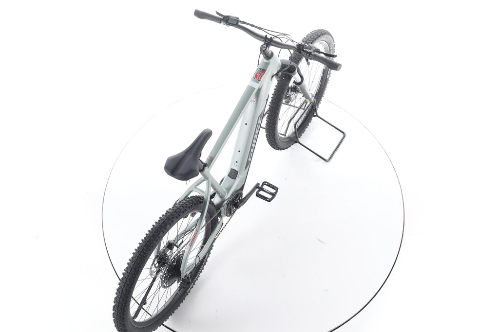 Ghost E-Teru Universal E-Bike - Image 23