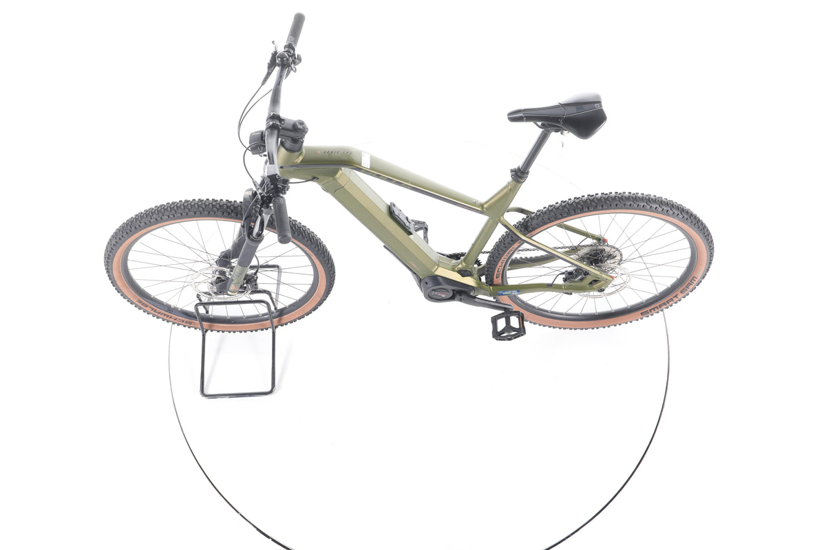 Bulls Sonic Evo E-Bike Fully - Image 19