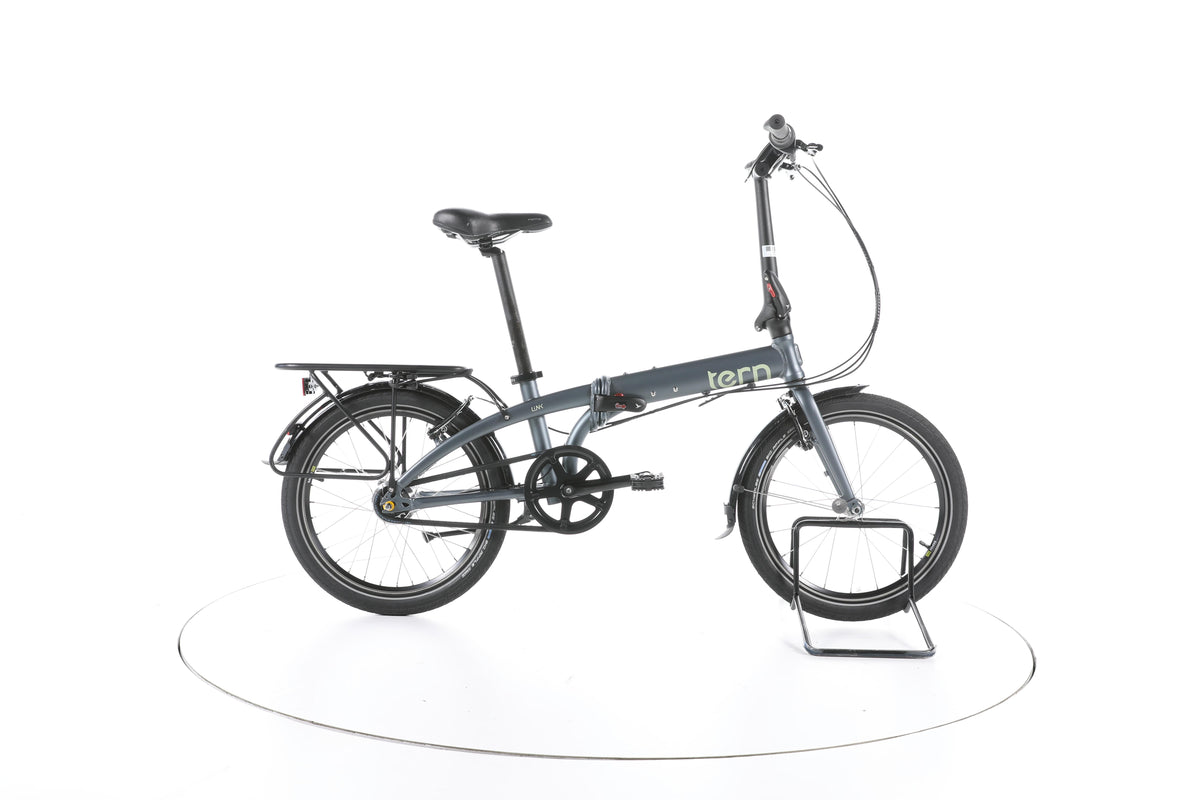 Tern Link D7i Faltfahrrad - Image 1