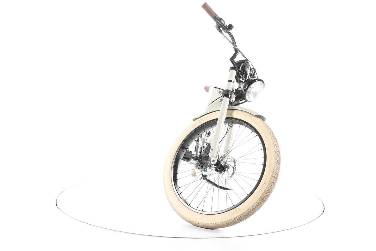 Ruff Cycles The Ruffian E-Cruiser Bikes - Image 4