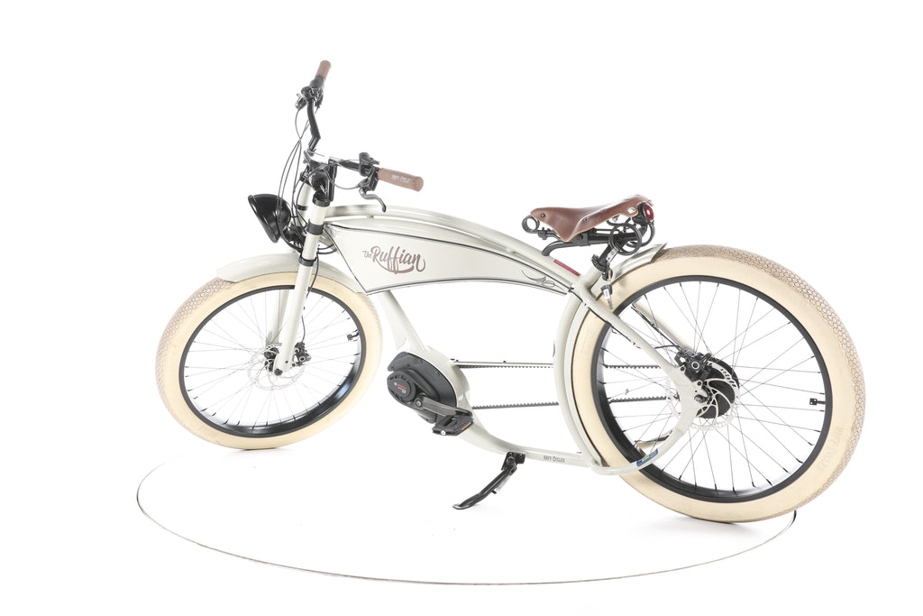 Ruff Cycles The Ruffian E-Cruiser Bikes - Image 8