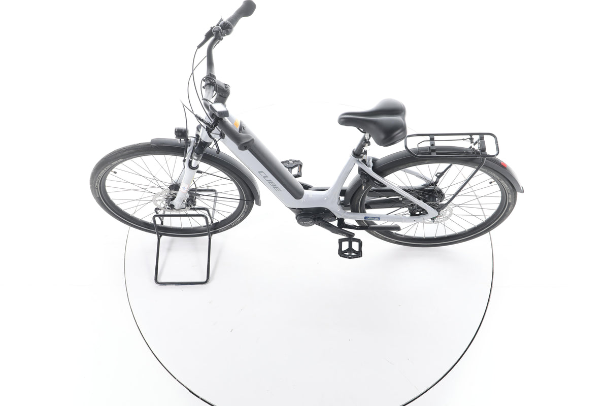 Cube Supreme Hybrid One City E-Bike Tiefeinsteiger - Image 19