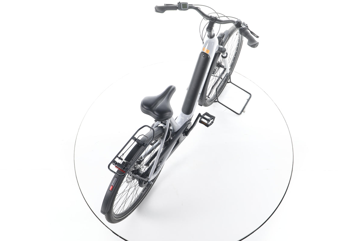 Cube Supreme Hybrid One City E-Bike Tiefeinsteiger - Image 23