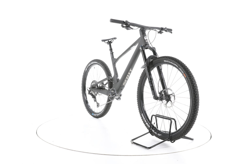 Scott Spark 910 Fahrrad Hardtail - Image 3