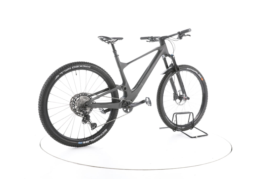 Scott Spark 910 Fahrrad Hardtail - Image 12