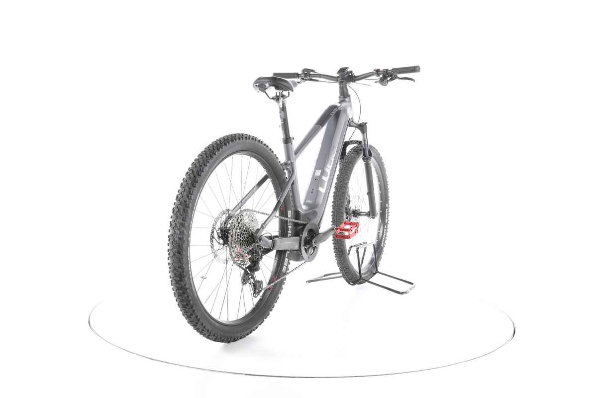 Cube Reaction Hybrid Race 750 E-Bike - Image 11