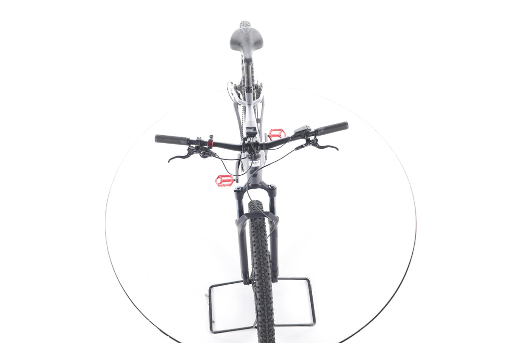 Cube Reaction Hybrid Race 750 E-Bike - Image 16