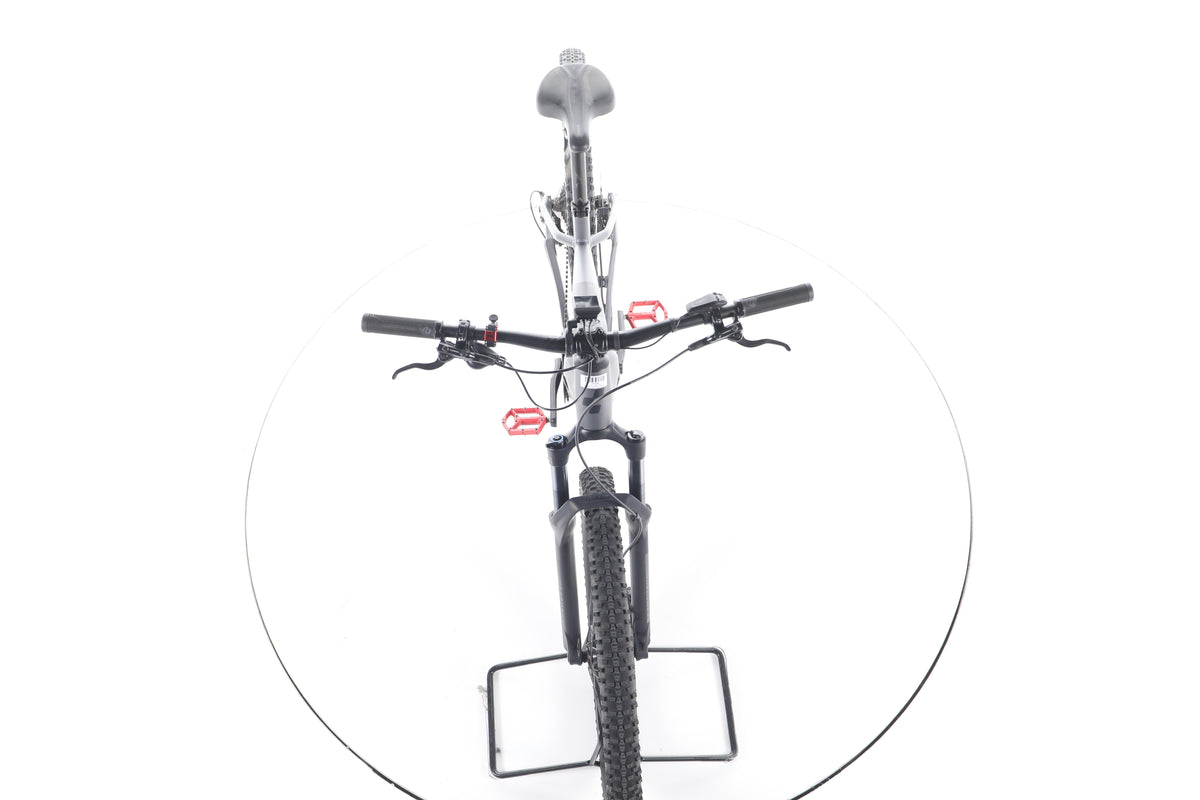 Cube Reaction Hybrid Race 750 E-Bike - Image 16