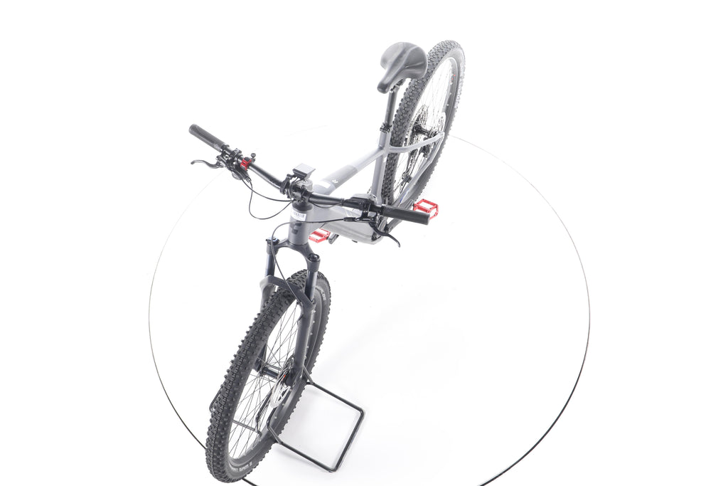 Cube Reaction Hybrid Race 750 E-Bike - Image 17