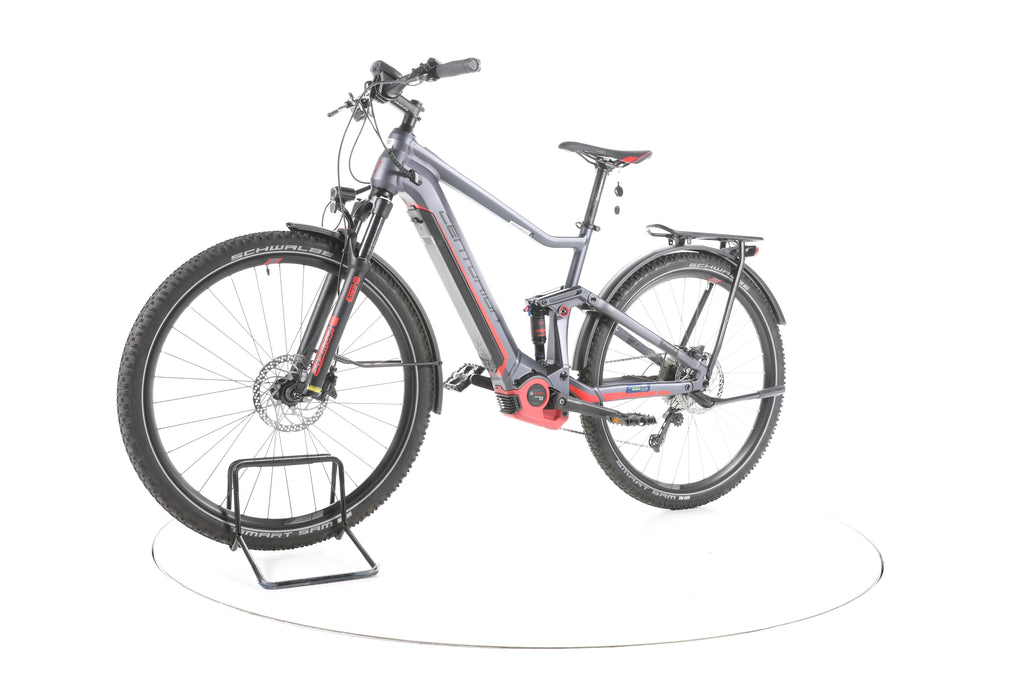 Centurion LHASA E R760I EQ EP2 SUV E-Bike - Image 6
