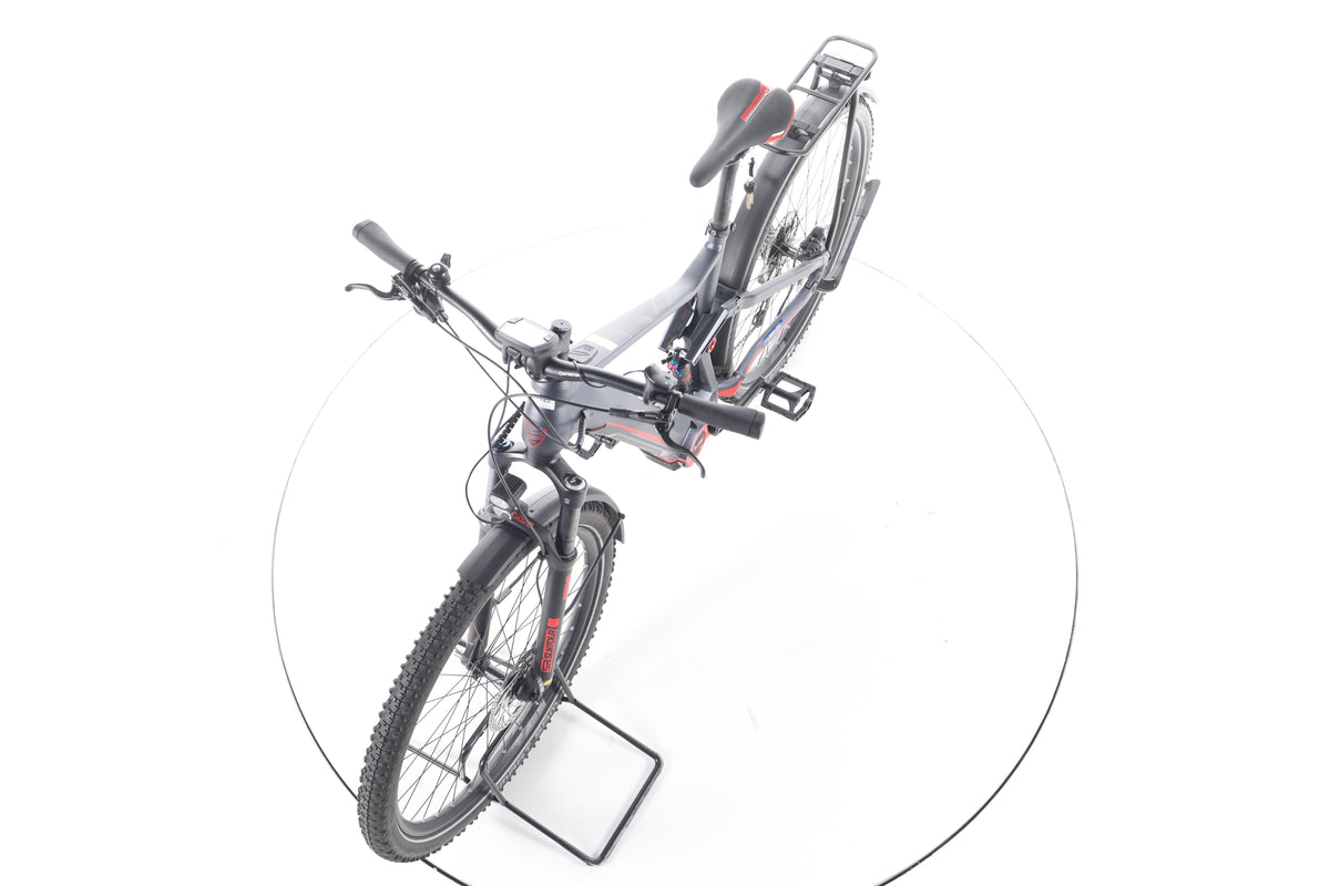 Centurion LHASA E R760I EQ EP2 SUV E-Bike - Image 17