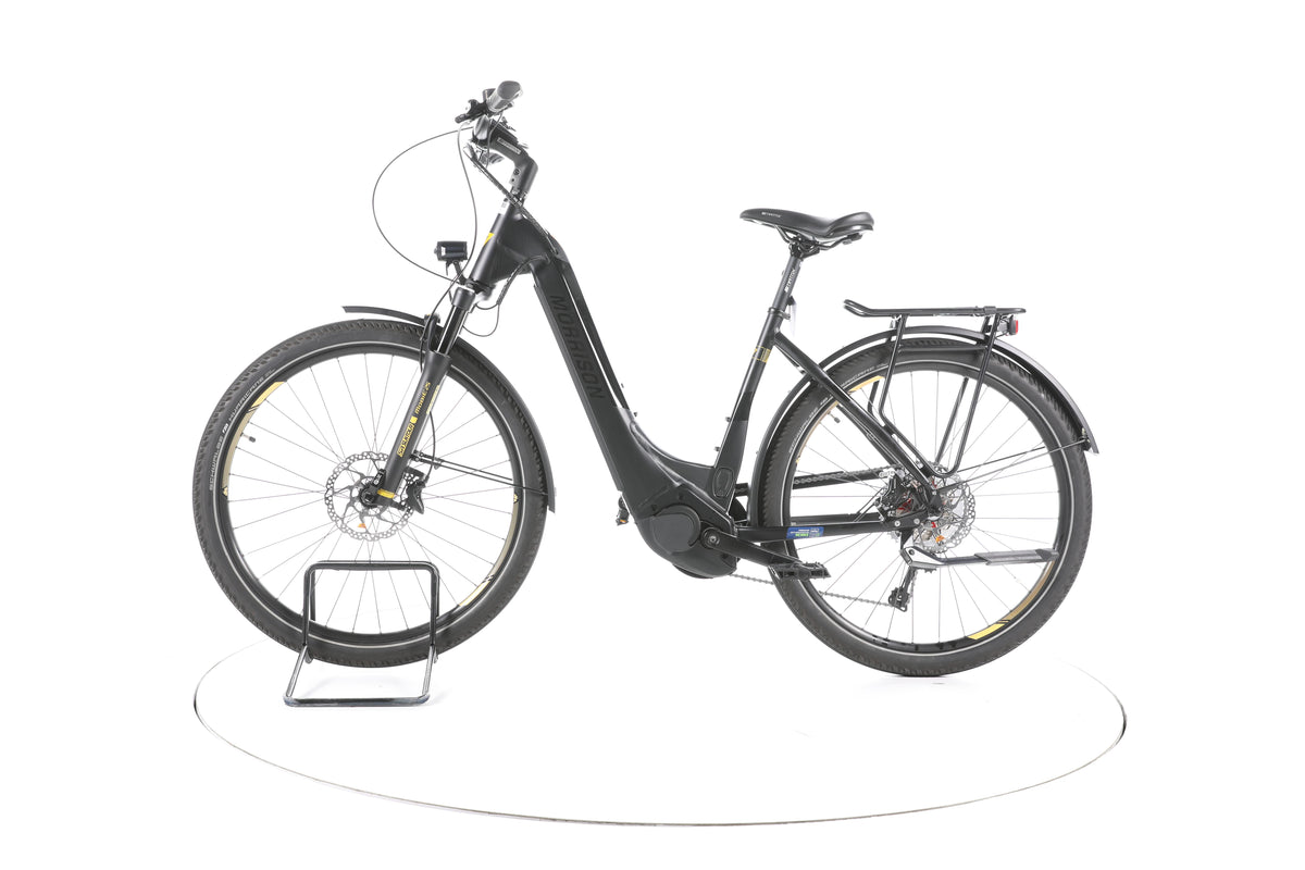 MORRISON Morrison Sub 6.0 Trekking E-Bike Tiefeinsteiger - Image 7