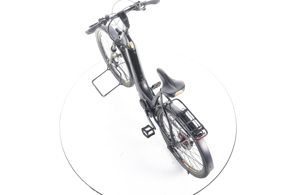 MORRISON Morrison Sub 6.0 Trekking E-Bike Tiefeinsteiger - Image 21