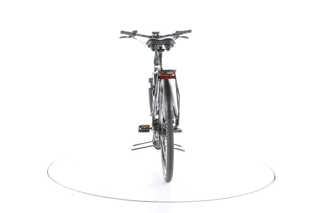 Batavus Finez E-go Power City E-Bike Tiefeinsteiger - Image 2