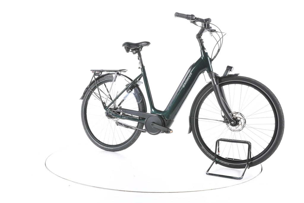 Batavus Finez E-go Power City E-Bike Tiefeinsteiger - Image 6