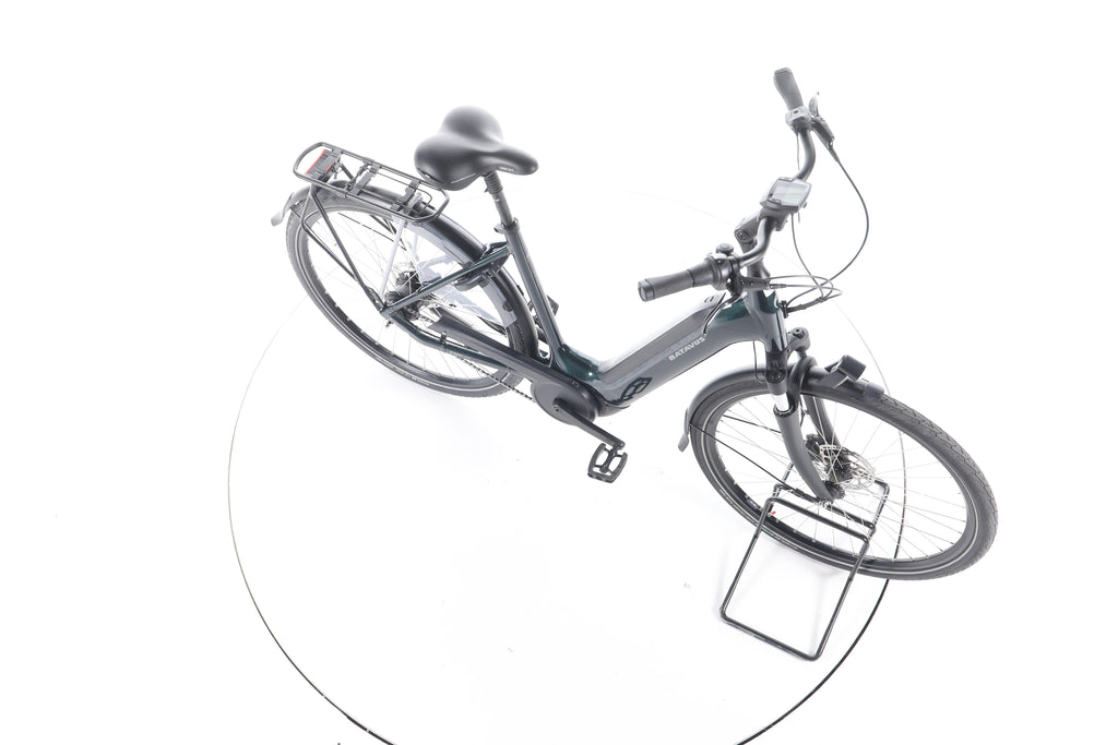 Batavus Finez E-go Power City E-Bike Tiefeinsteiger - Image 18