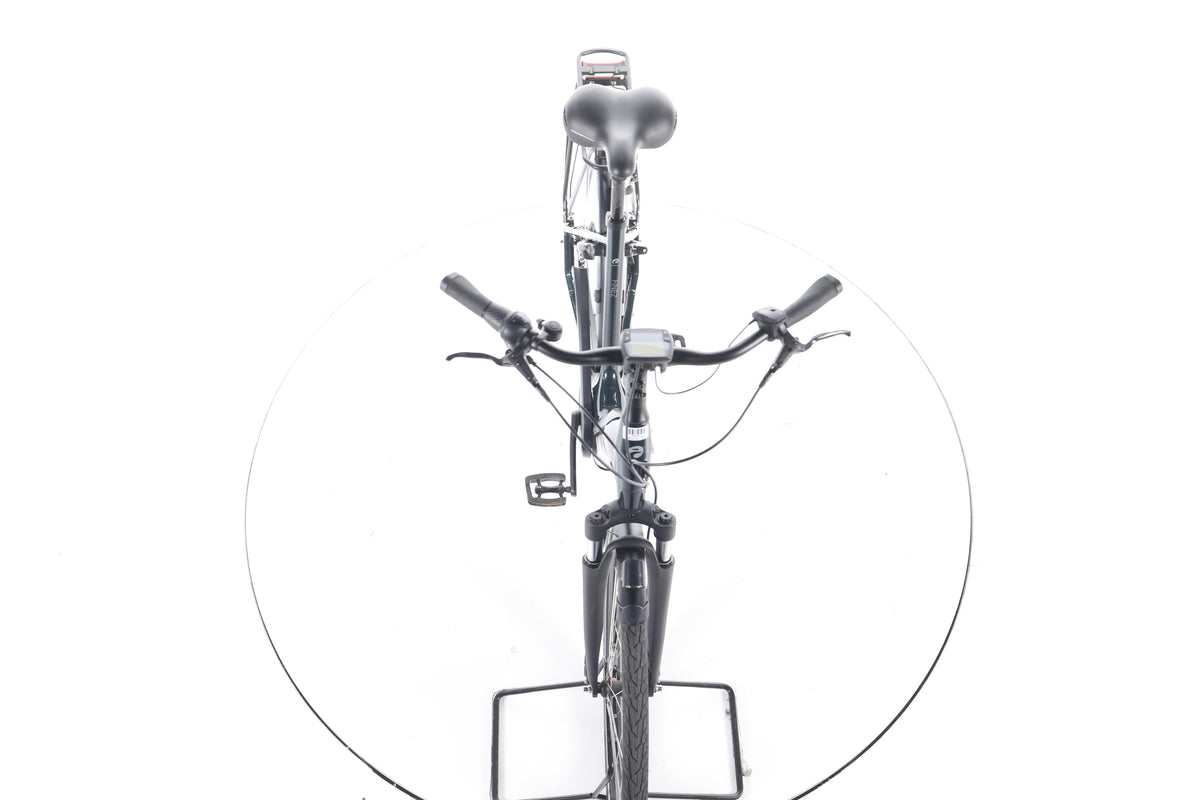 Batavus Finez E-go Power City E-Bike Tiefeinsteiger - Image 20