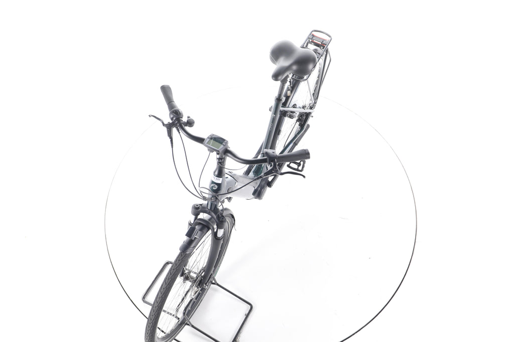 Batavus Finez E-go Power City E-Bike Tiefeinsteiger - Image 21