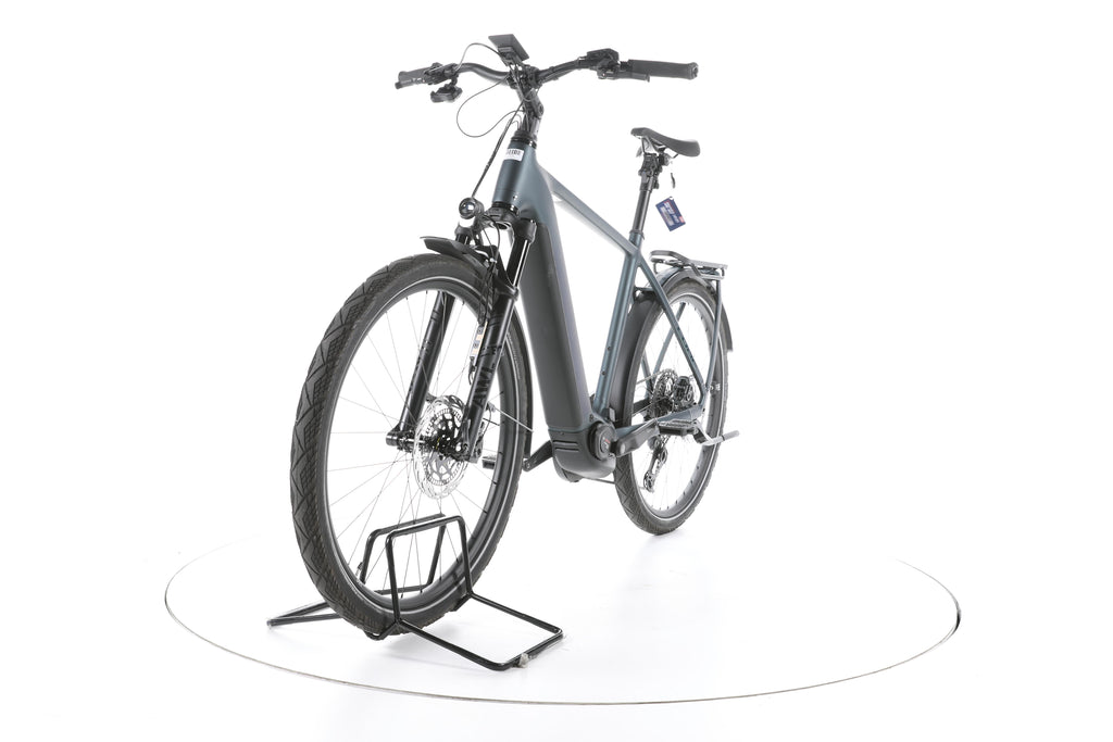 Cube Kathmandu Hybrid SLT Trekking E-Bike 2025 - Image 5