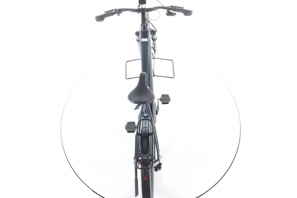 Cube Kathmandu Hybrid SLT Trekking E-Bike 2025 - Image 22
