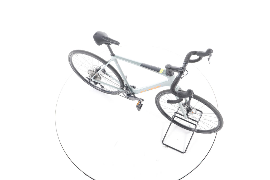Cube Cross Race C:62 Pro Gravelbike Carbon - Image 14