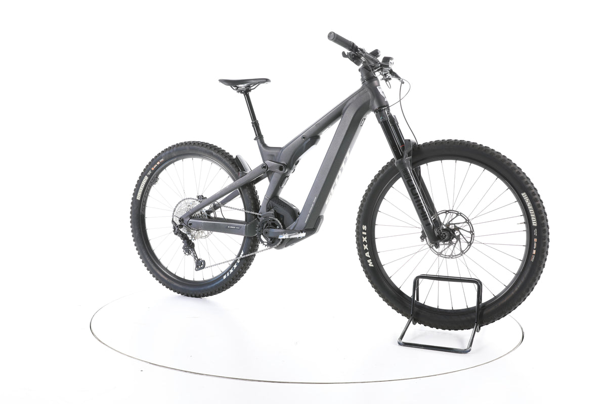 Scott Patron eRide 920 E-Bike Fully - Image 2
