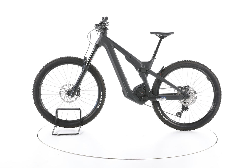 Scott Patron eRide 920 E-Bike Fully - Image 7