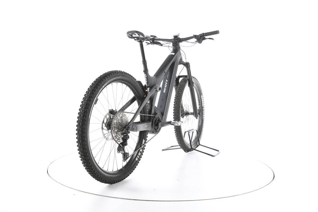 Scott Patron eRide 920 E-Bike Fully - Image 11