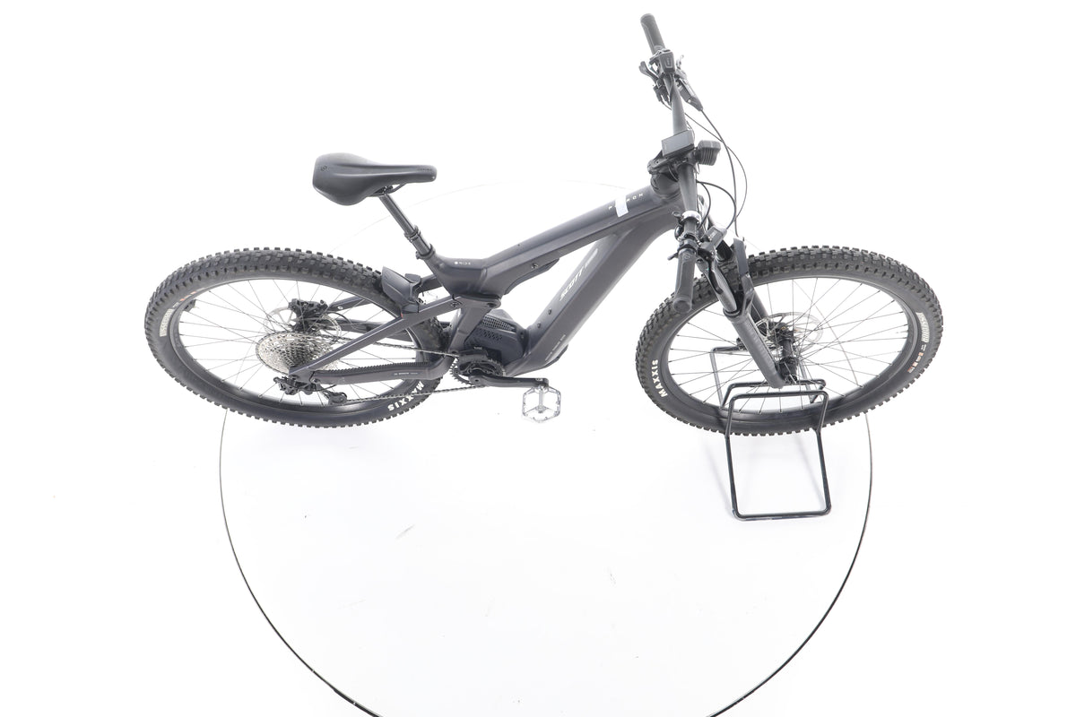 Scott Patron eRide 920 E-Bike Fully - Image 13
