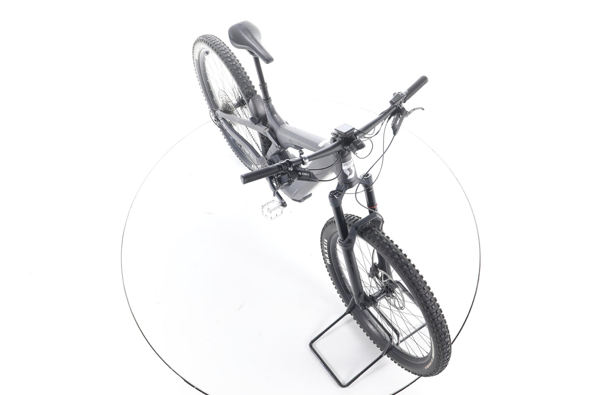 Scott Patron eRide 920 E-Bike Fully - Image 15