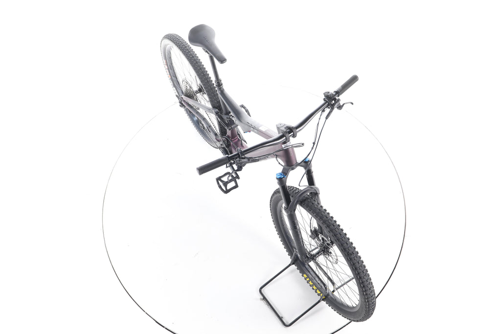 Orbea Rise H20 E-Bike Fully - Image 15