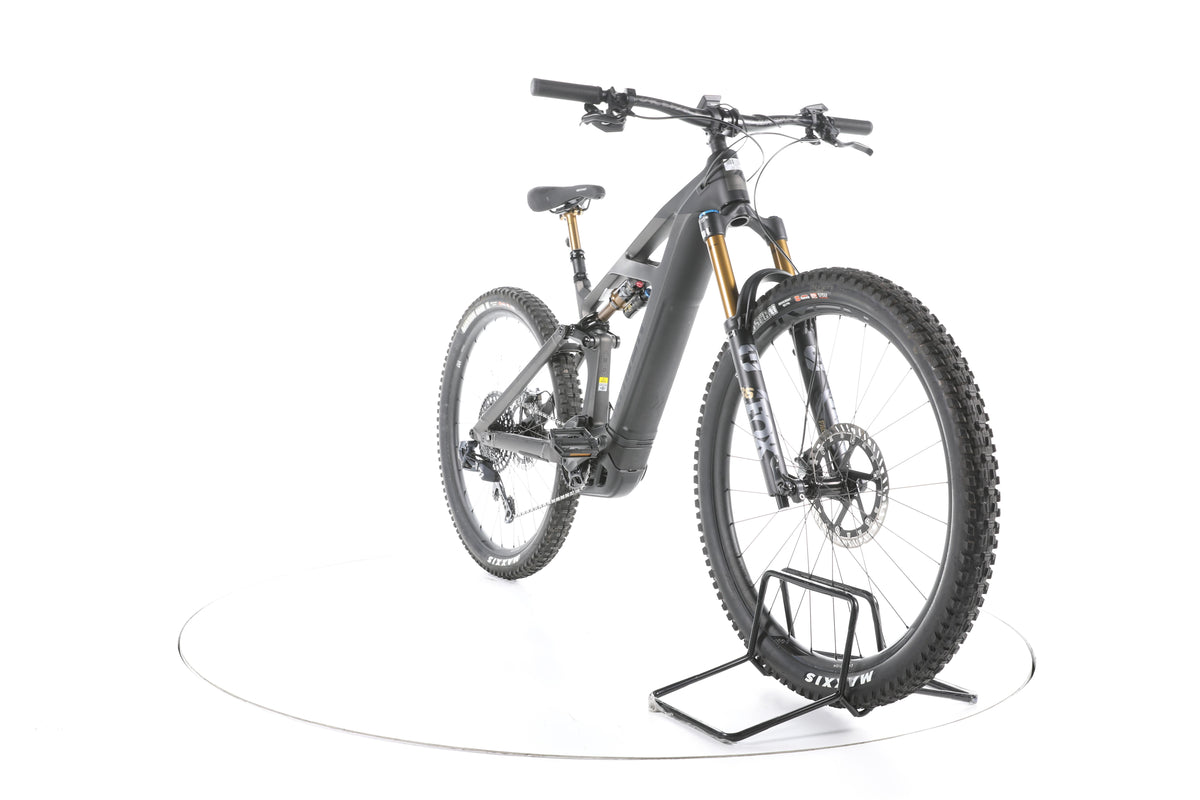 Radon Render 10.0 HD E-Bike Fully - Image 3