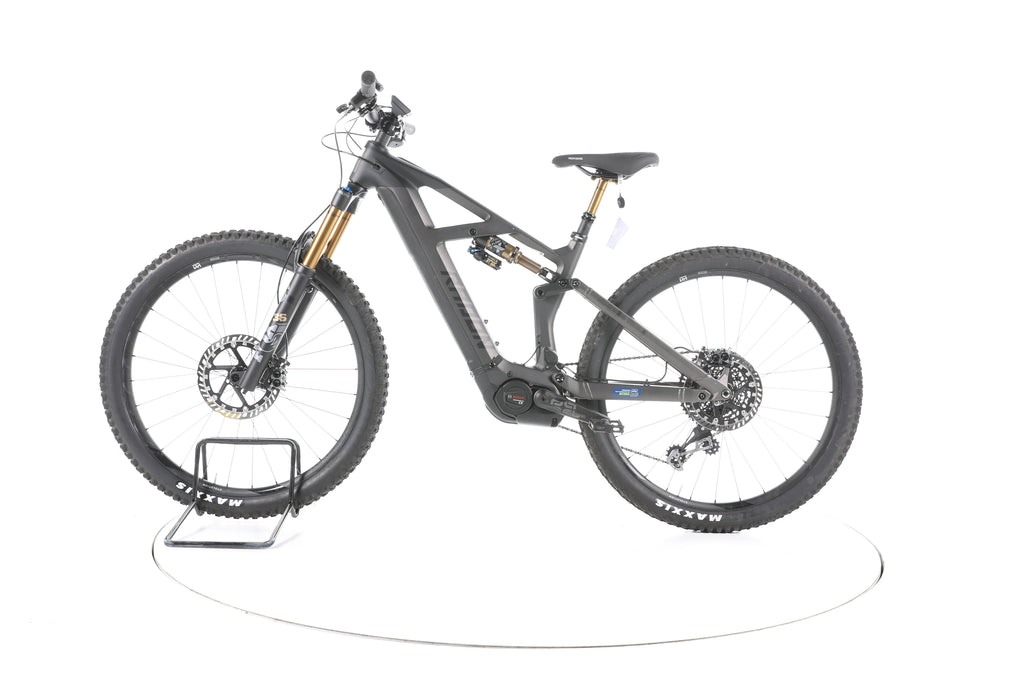 Radon Render 10.0 HD E-Bike Fully - Image 7