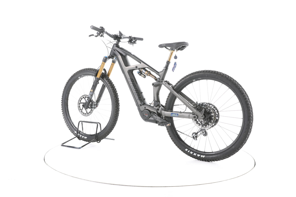 Radon Render 10.0 HD E-Bike Fully - Image 8