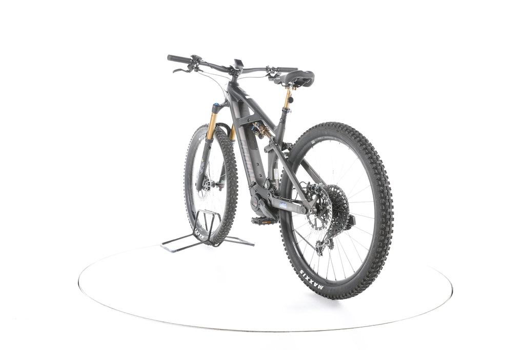 Radon Render 10.0 HD E-Bike Fully - Image 9
