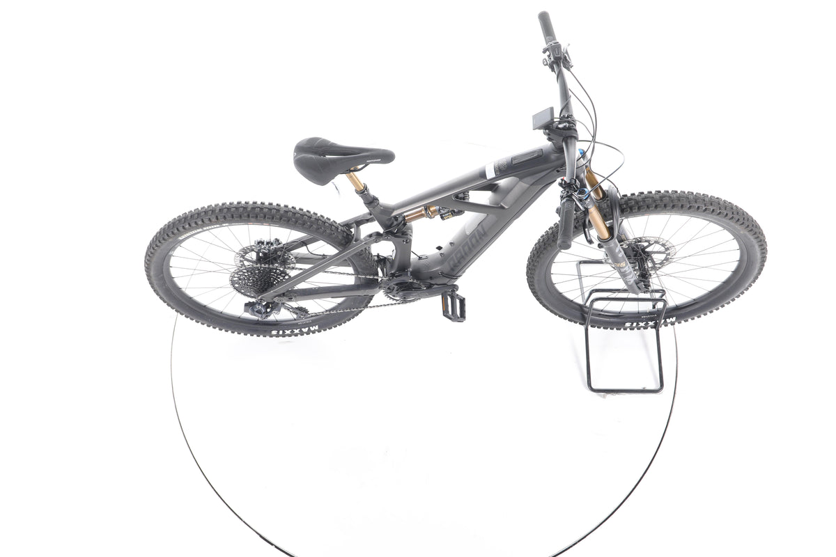 Radon Render 10.0 HD E-Bike Fully - Image 13