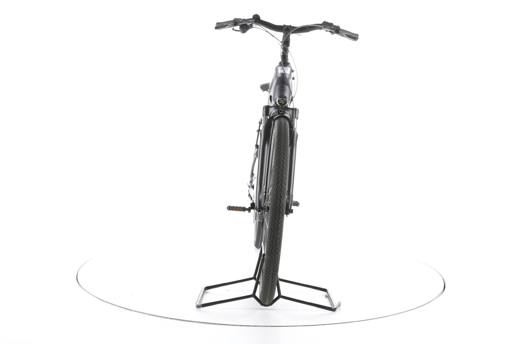 Merida eSPRESSO CITY 400 EQ Trekking E-Bike Tiefeinsteiger - Image 4