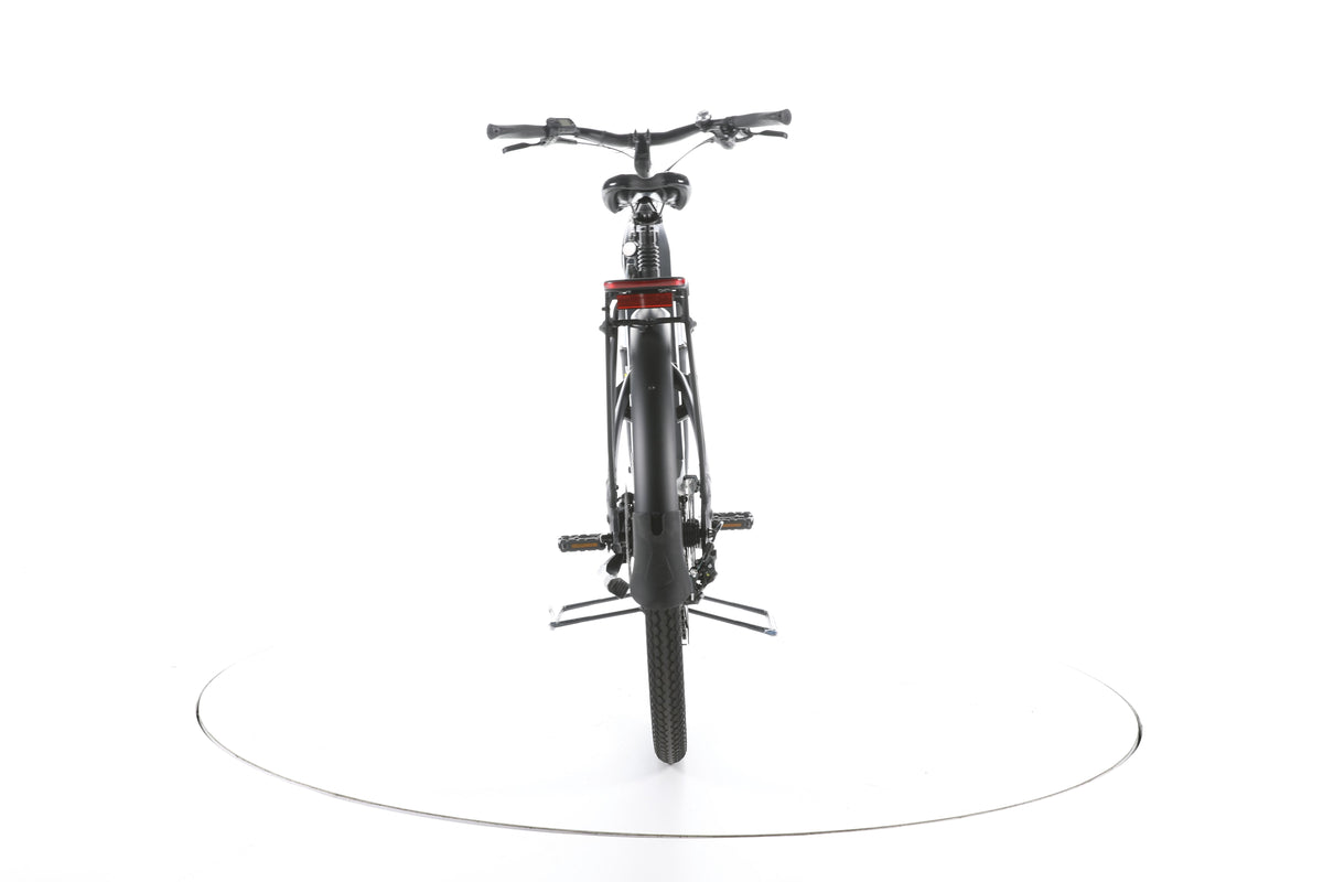 Merida eSPRESSO CITY 400 EQ Trekking E-Bike Tiefeinsteiger - Image 10