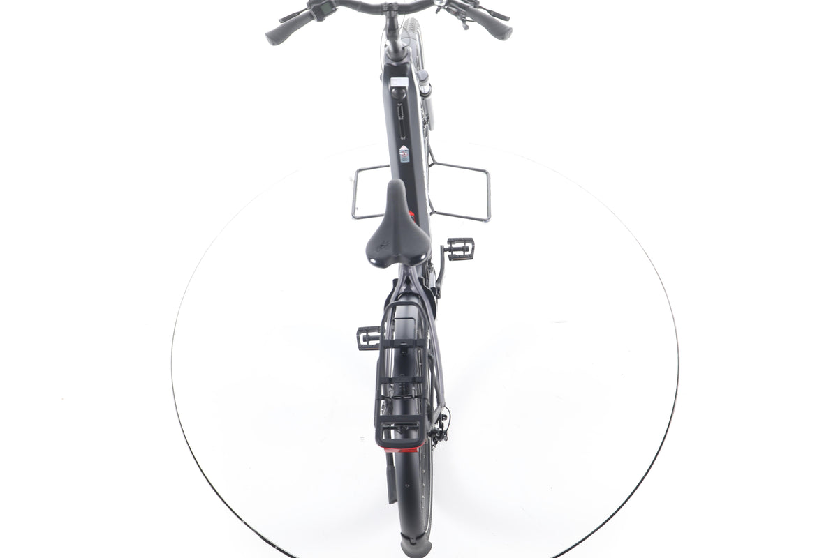 Merida eSPRESSO CITY 400 EQ Trekking E-Bike Tiefeinsteiger - Image 22