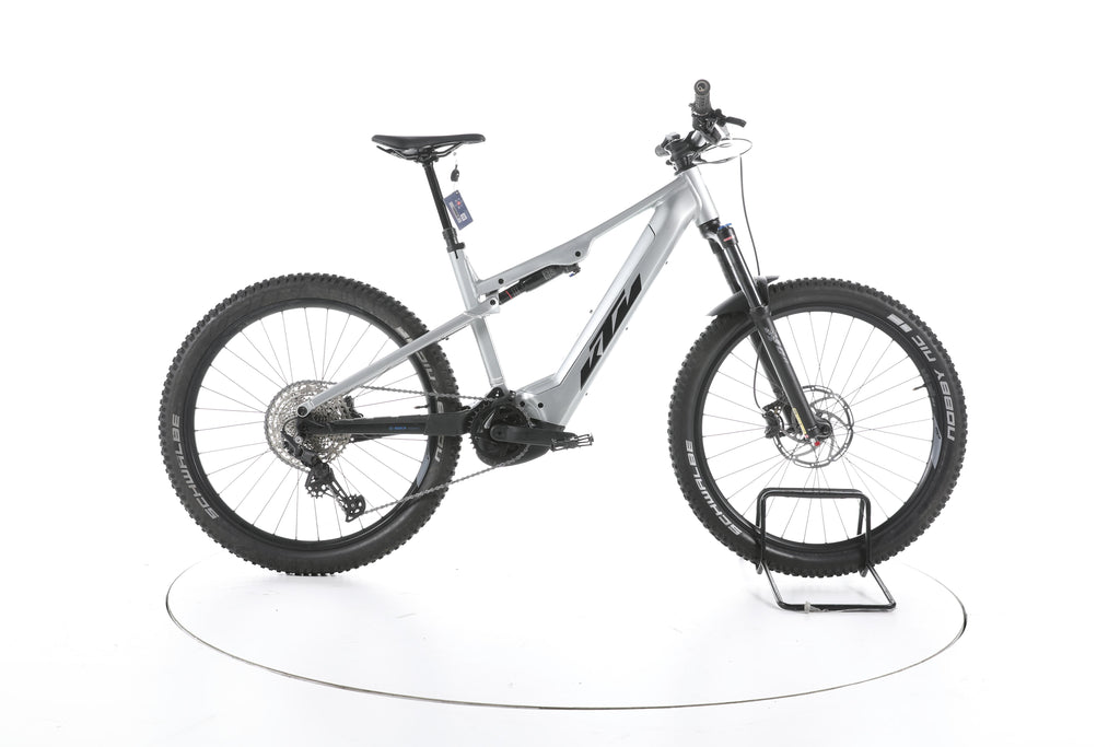KTM MACINA LYCAN 772 E-Bike Fully 2024 - Image 1