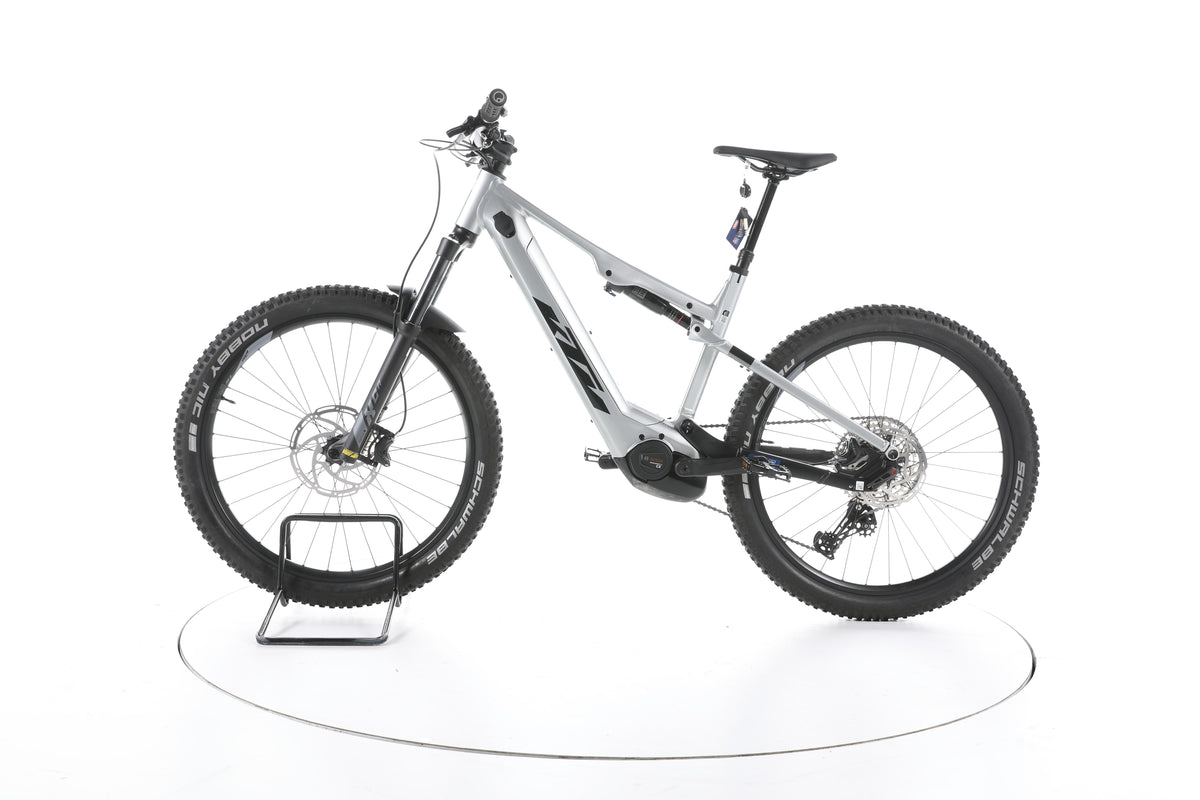 KTM MACINA LYCAN 772 E-Bike Fully 2024 - Image 7