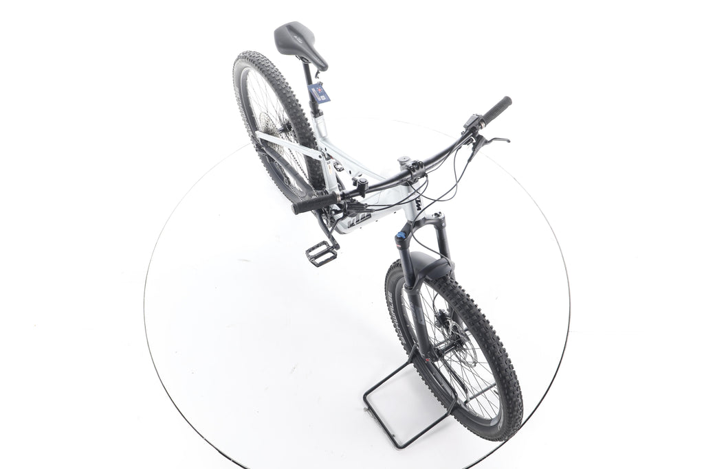 KTM MACINA LYCAN 772 E-Bike Fully 2024 - Image 15