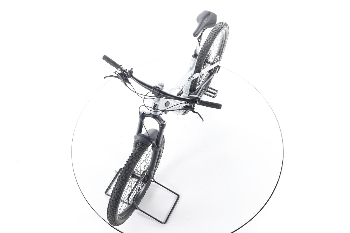 KTM MACINA LYCAN 772 E-Bike Fully 2024 - Image 17