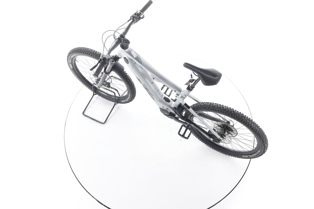 KTM MACINA LYCAN 772 E-Bike Fully 2024 - Image 20