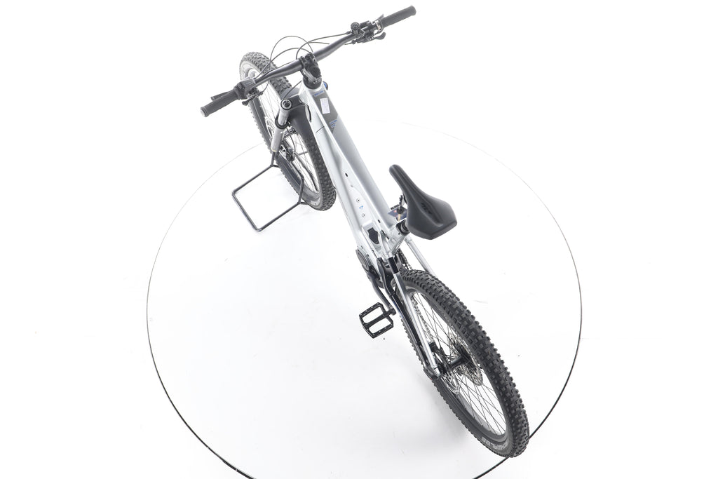 KTM MACINA LYCAN 772 E-Bike Fully 2024 - Image 21