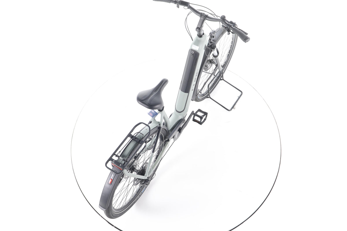 Cube Kathmandu Hybrid ONE 750 Trekking E-Bike Tiefeinsteiger 2024 - Image 23