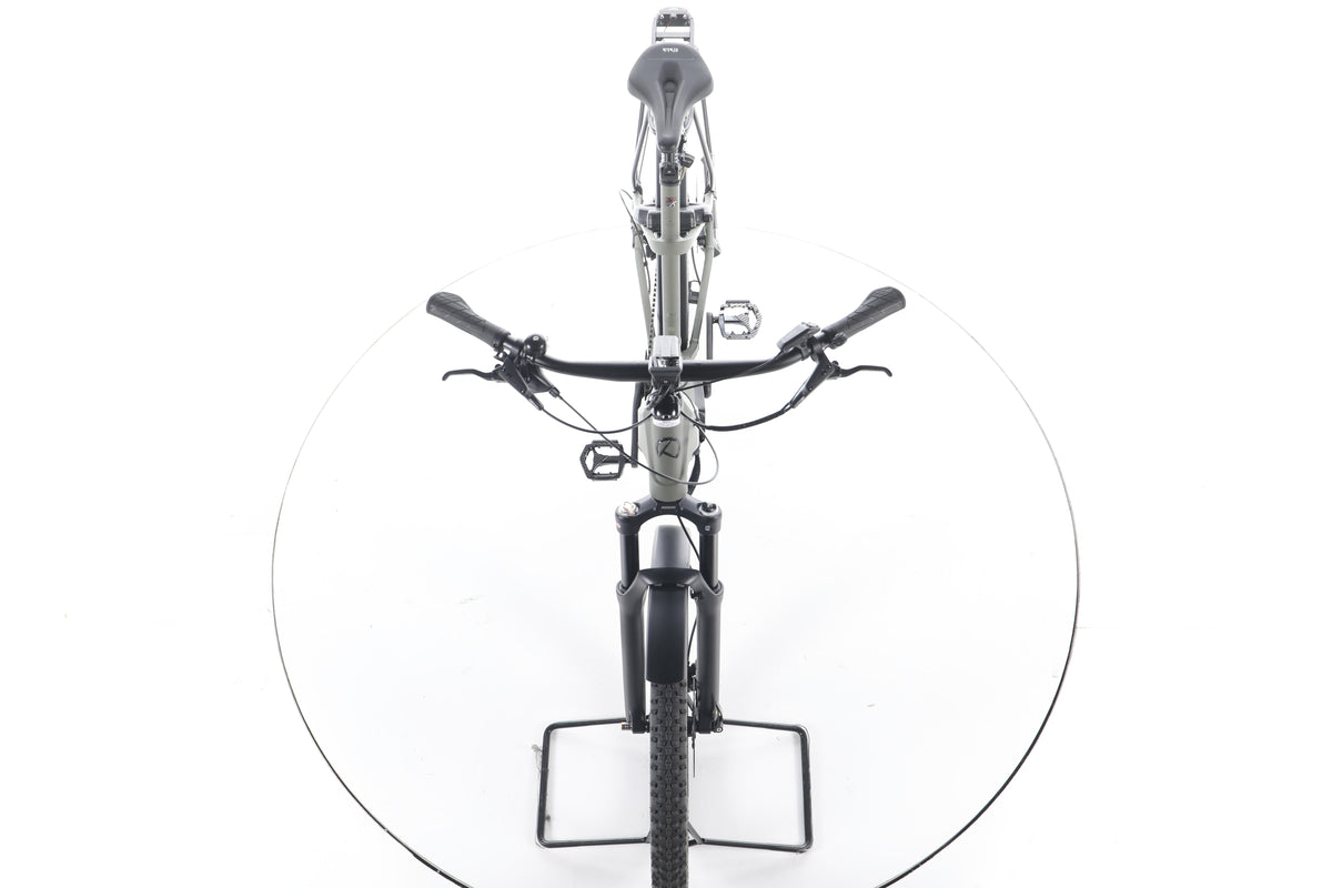 Kalkhoff ENTICE 7.B ADVANCE+ Trekking E-Bike Tiefeinsteiger - Image 16