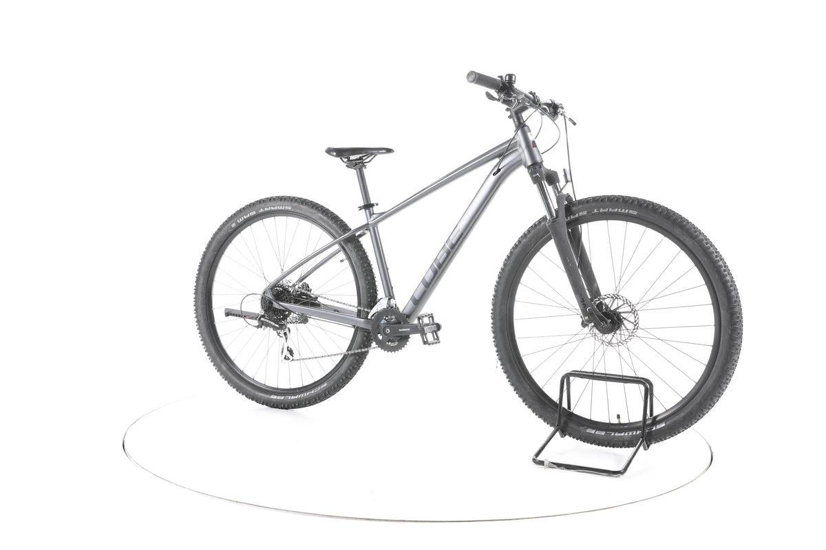 Cube Access WS Exc Fahrrad Hardtail - Image 2