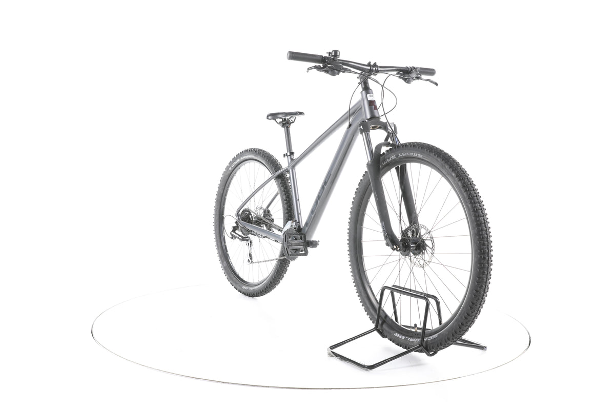Cube Access WS Exc Fahrrad Hardtail - Image 3